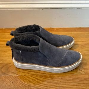 Toms Women's Paxton Slip On